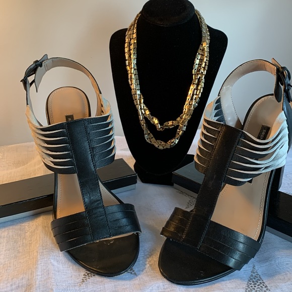 French Connection Ladies Shoes - Picture 2 of 11